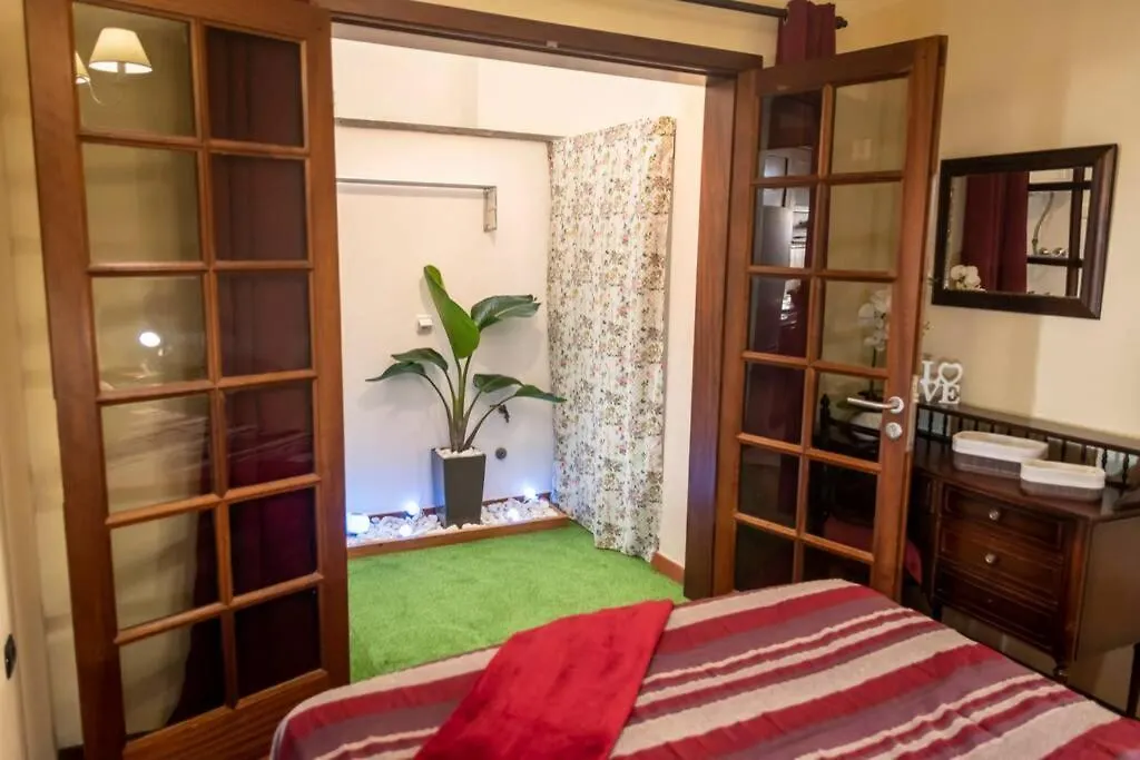 Salsalitre Chico Apartment Garachico   Garachico (Tenerife)